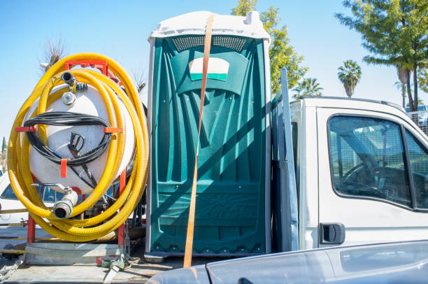 Portable Toilet Options We Offer in Ithaca, NY