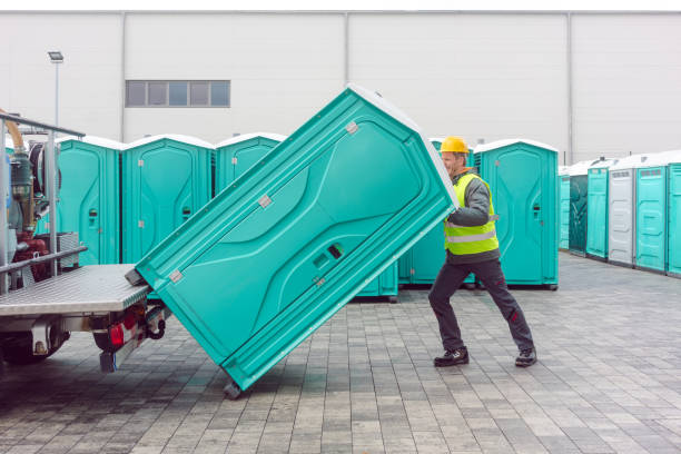 Porta potty rental for festivals in Ithaca, NY