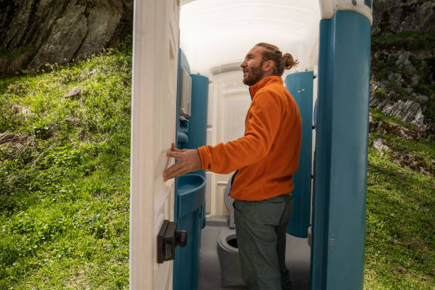 Best Emergency porta potty rental  in Ithaca, NY