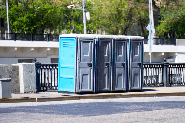 Portable Toilet Options We Offer in Ithaca, NY