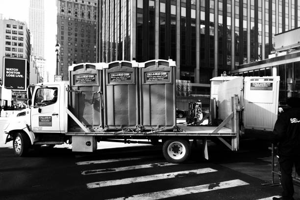 Best Affordable portable toilet rental  in Ithaca, NY