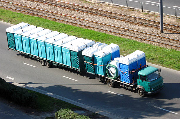 Best Porta potty delivery and setup  in Ithaca, NY