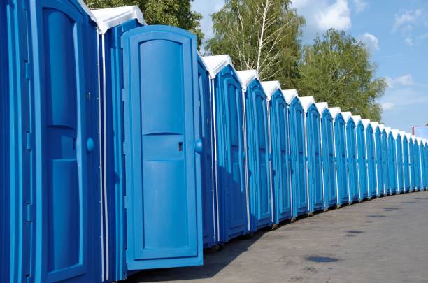 Best Sanitation services for porta potties  in Ithaca, NY